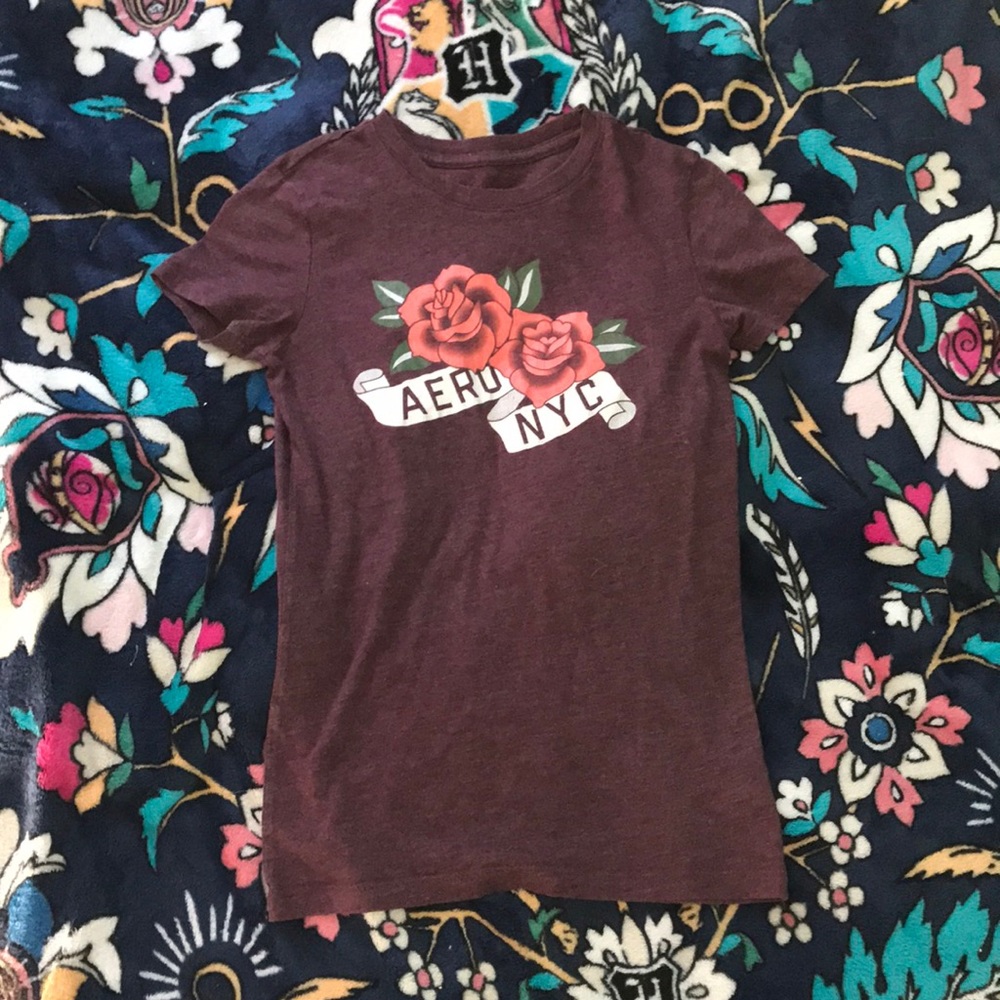 Aeropostale shirt